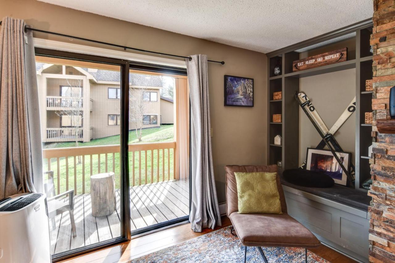 Ski-Inandout And Golf Condo With Aandc At Holiday Valley! Элликоттвилл Экстерьер фото