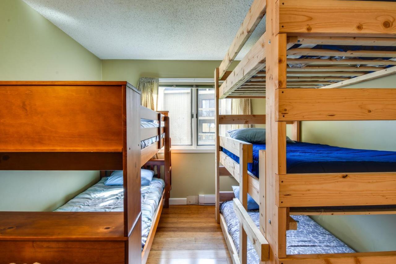 Ski-Inandout And Golf Condo With Aandc At Holiday Valley! Элликоттвилл Экстерьер фото